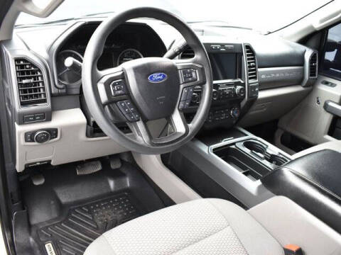 2021 Ford F-450 Super Duty XLT