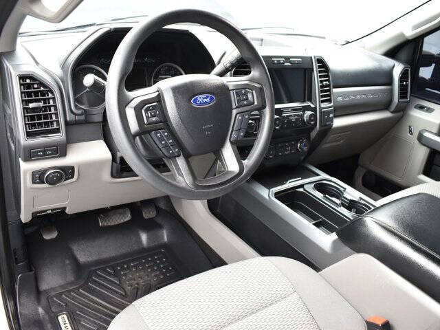 2021 Ford F-450 Super Duty XLT