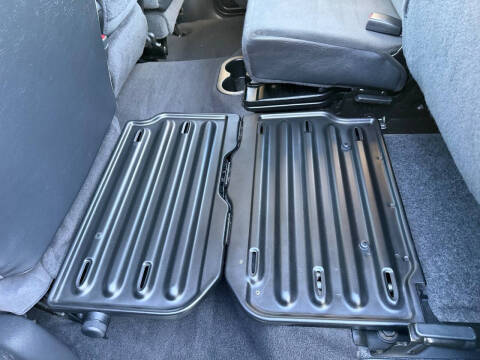 2004 Dodge Ram 2500 SLT