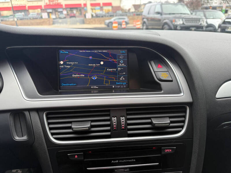 2014 Audi S4 3.0T quattro Prestige