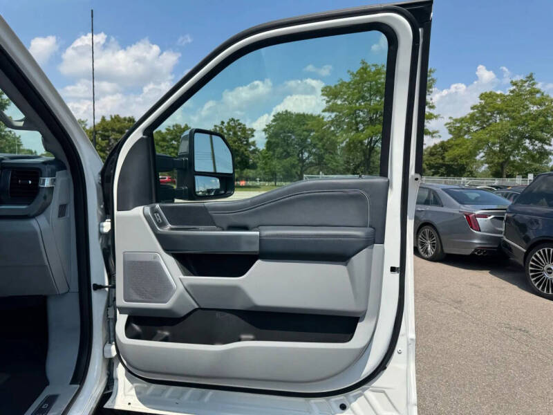 2024 Ford F-250 Super Duty