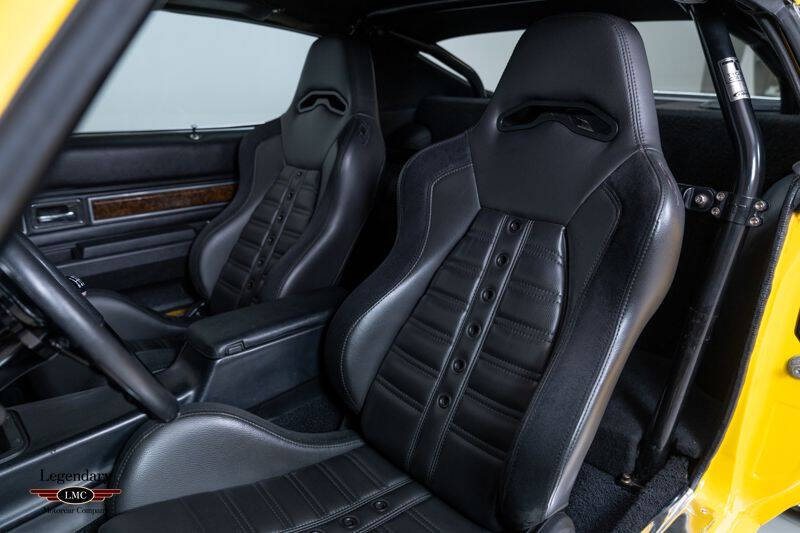 1973 Chevrolet Camaro