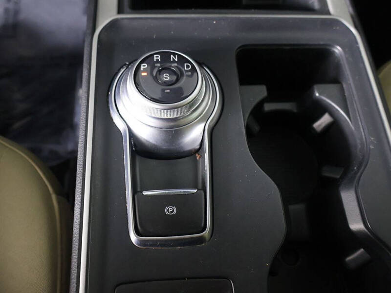 2024 Ford Edge SE