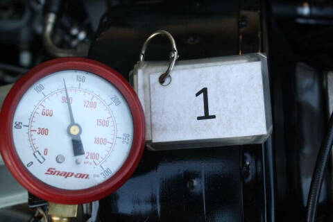 1969 Mercedes-Benz 280-Class