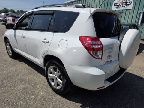 2011 Toyota RAV4