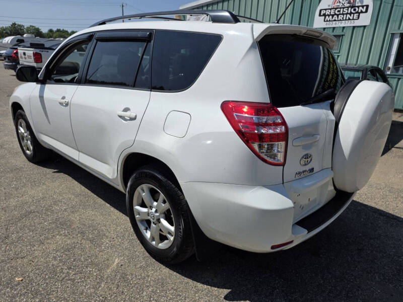 2011 Toyota RAV4