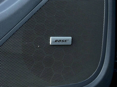 2020 Chevrolet Bolt EV Premier
