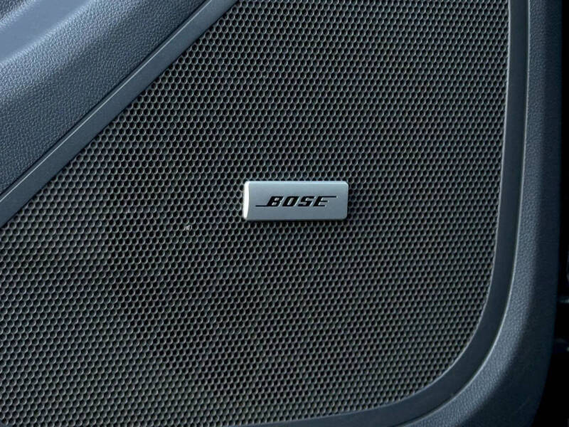 2020 Chevrolet Bolt EV Premier