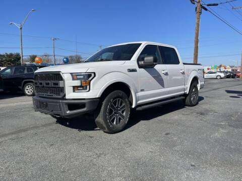 2016 Ford F-150 for sale at Car Nation in Aberdeen MD