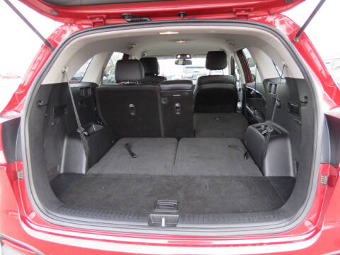 2016 Kia Sorento EX V6