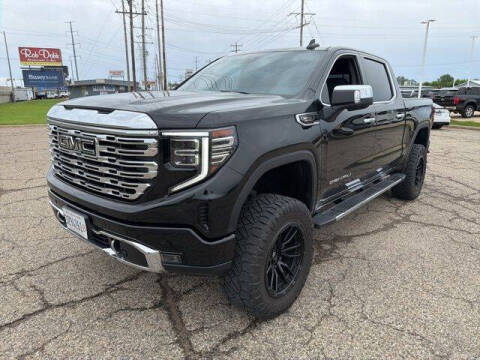 2022 GMC Sierra 1500