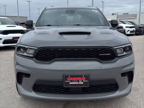 2024 Dodge Durango R/T Plus