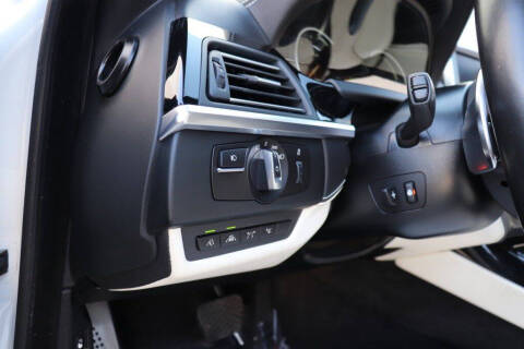 2015 BMW 6 Series