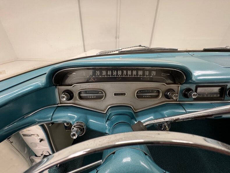 1958 Chevrolet Biscayne