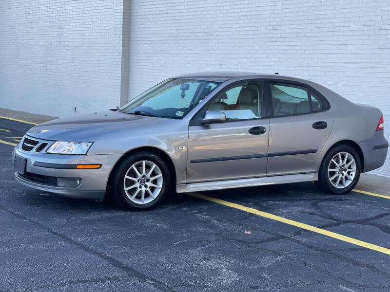 2005 Saab 9-3 for sale at Carland Auto Sales INC. in Portsmouth VA