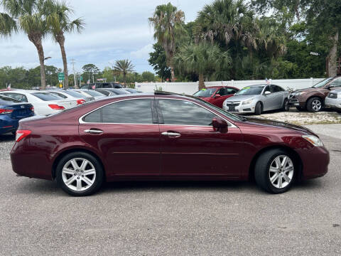 2007 Lexus ES 350