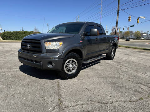 2011 Toyota Tundra for sale at Southside Automotive Group in Birmingham AL
