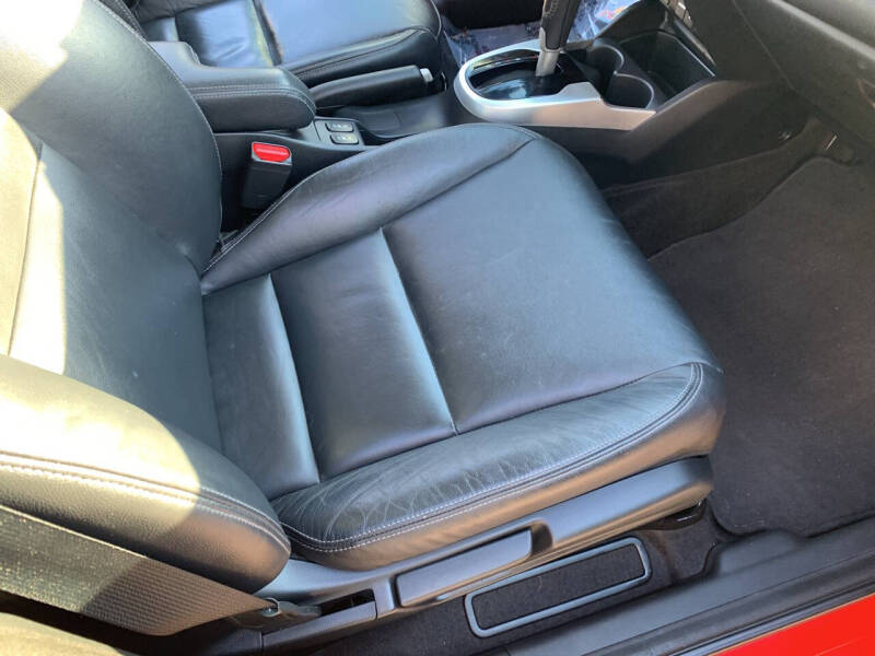 2015 Honda Fit EX-L