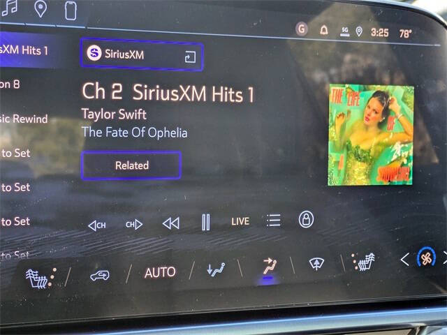 2026 Chevrolet Equinox EV LT 2