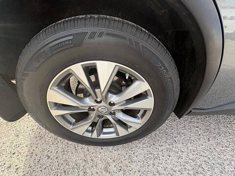 2015 Nissan Murano