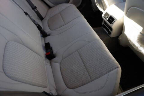 2017 Jaguar XF 35t Prestige