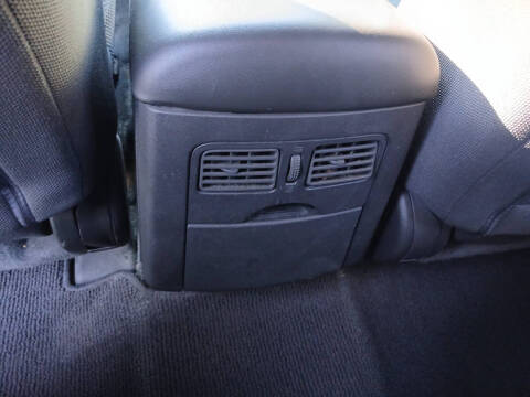 2012 Nissan Pathfinder S