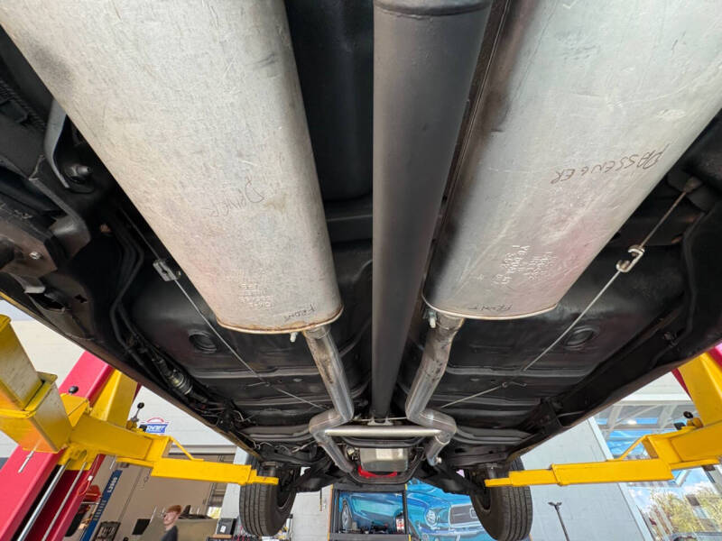 1972 Buick Gran Sport