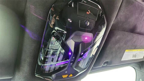 2024 BMW 7 Series 740i