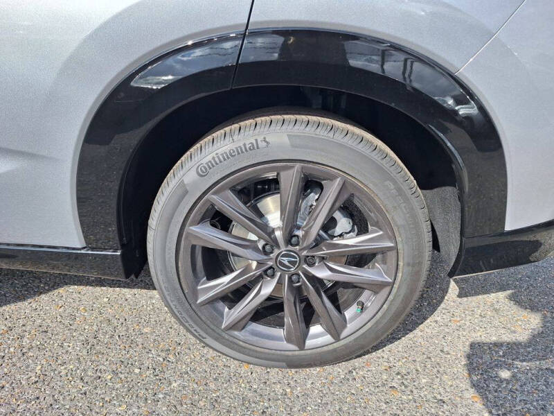 2025 Acura ADX w/A-SPEC