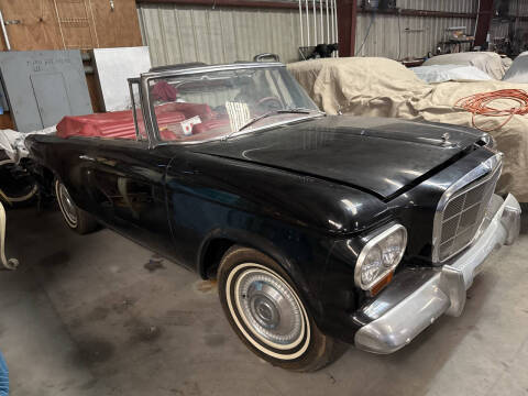 1962 Studebaker Lark