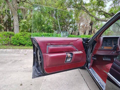 1975 Chrysler New Yorker