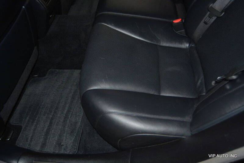 2007 Lexus LS 460