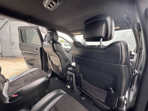 2020 Dodge Durango GT Plus