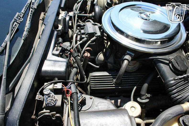 1978 Chevrolet Corvette