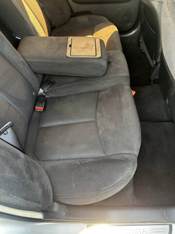 2013 Nissan Maxima 3.5 S