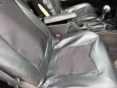 2007 Chevrolet TrailBlazer LS