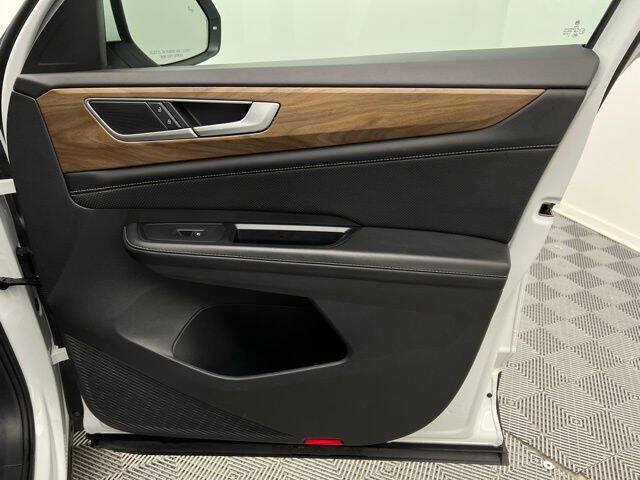 2024 Volkswagen Atlas SE 4Motion