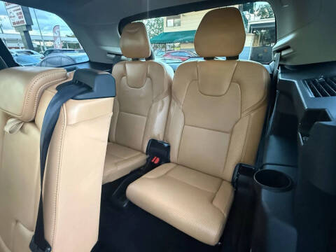 2016 Volvo XC90 T6 Inscription