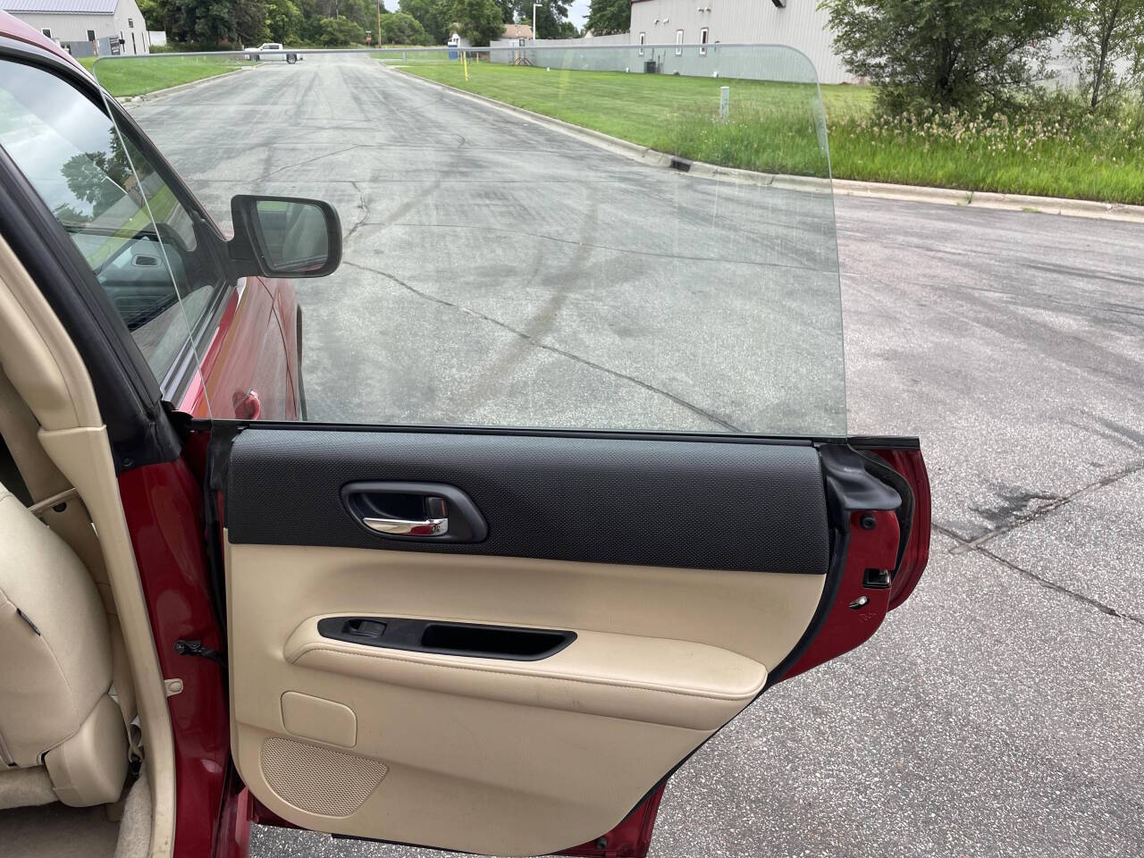 2008 Subaru Forester for sale at Twin Cities Auctions in Elk River, MN