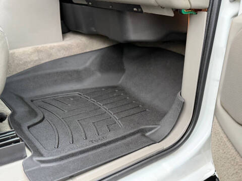 2002 Chevrolet Silverado 3500 LS