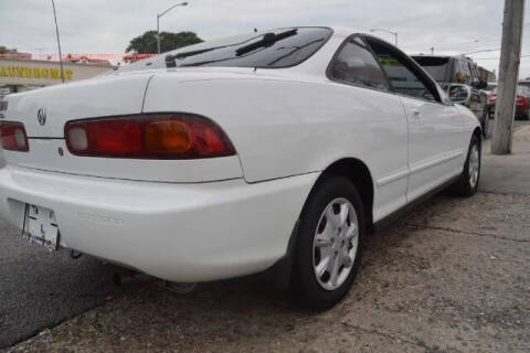 1997 Acura Integra LS
