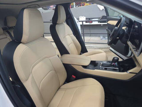 2026 Mazda CX-5 2.5 S Premium Plus