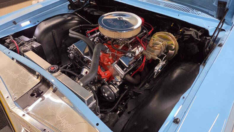 1964 Chevrolet Impala