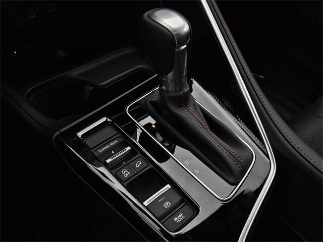 2025 Acura ADX w/A-SPEC