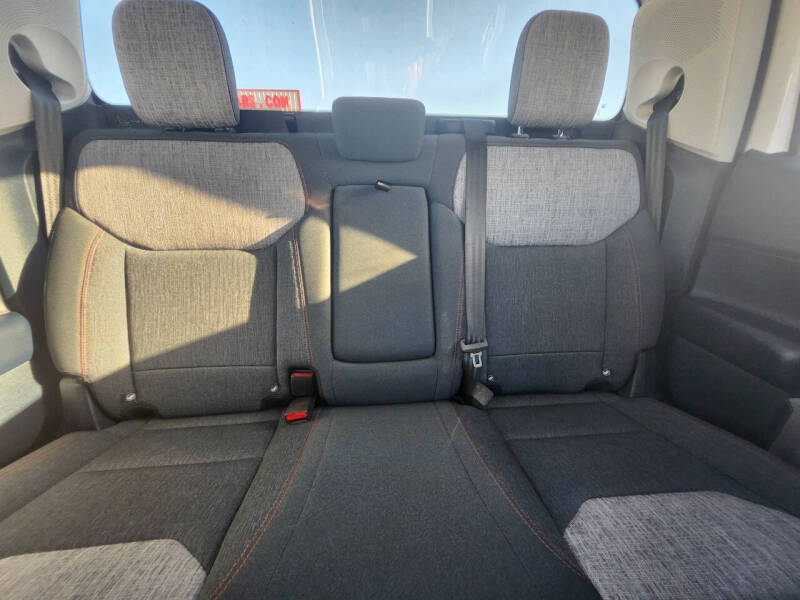 2023 Ford Maverick XLT