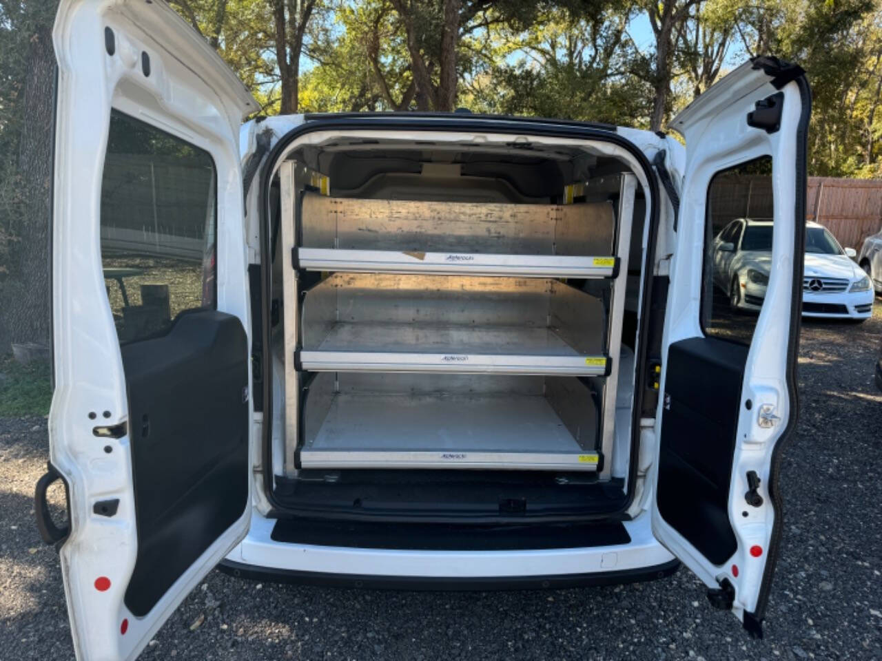 2019 Ram ProMaster City for sale at AUSTIN PREMIER AUTO in Austin, TX