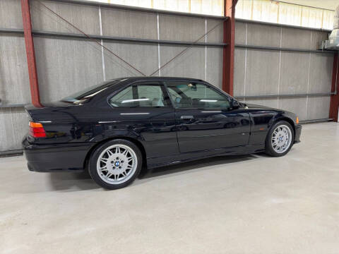 1995 BMW M3