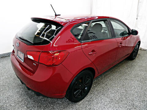 2013 Kia Forte5 EX