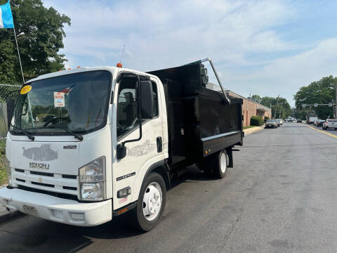 2013 Isuzu NPR for sale at White River Auto Sales in New Rochelle NY