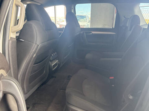 2009 Saturn Outlook XE